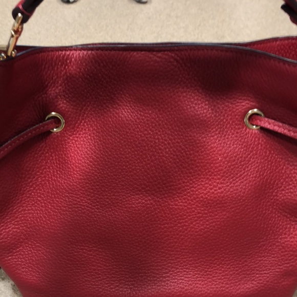 Authentic Coach handbag - Picture 4 of 9